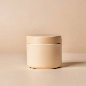 Collagen face cream