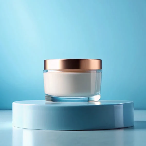 Hydrating gel-cream