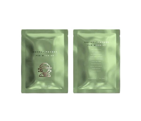 Pure Clay Detox Mask