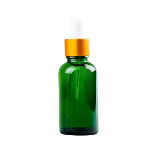 Green Tea Radiance Serum