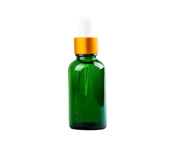 Green Tea Radiance Serum
