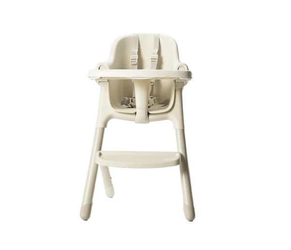 Foldable Baby High Chair