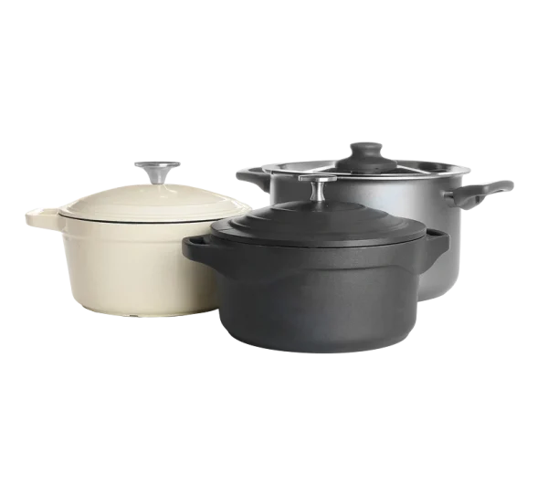 Non-stick Cookware Set