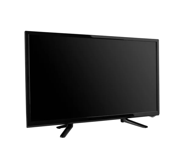 4K Smart TV 55"